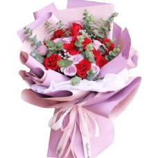 Beautiful Bouquet (Basic)